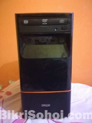 Desktop PC